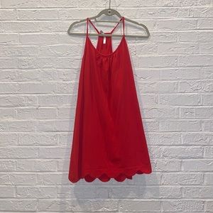 Southern Tide cotton dress